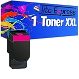 kompatibel mit Lexmark CS310 700H1 70C0H10