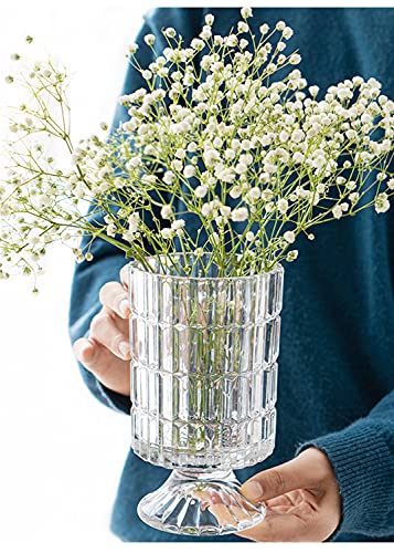 yaocoral �t�����X ���}���`�b�N �G���{�X ���B���e�[�W �N���A�K���X�ԕr�A�L���ԕr �N���X�^�� �S�u���b�g �J�b�v ���k�͔|�v�����^�[ �E�F�f�B���O �z�[�� �e�[�u�� �Z���^�[�s�[�X ����(�N���A 4) (018)