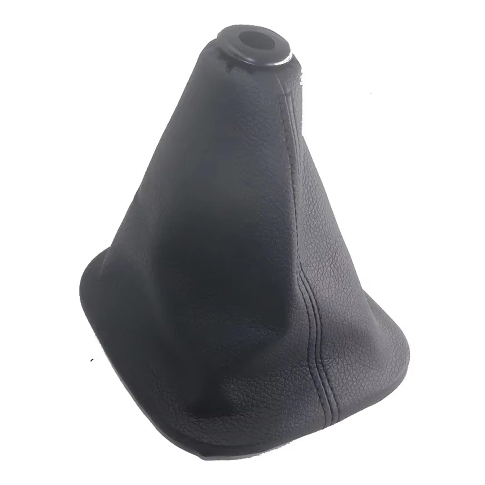 Wphlyz One Color Head Change Lever Knob For Hyundai For Tucson For Jm 2011-2014 Shifter Manual Selector Gear Stick Shift Knob Gaiter Boot Shifting