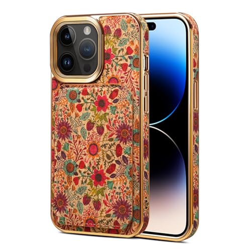 Coque antichoc iPhone 15 Pro Max avec support pour éviter les chutes