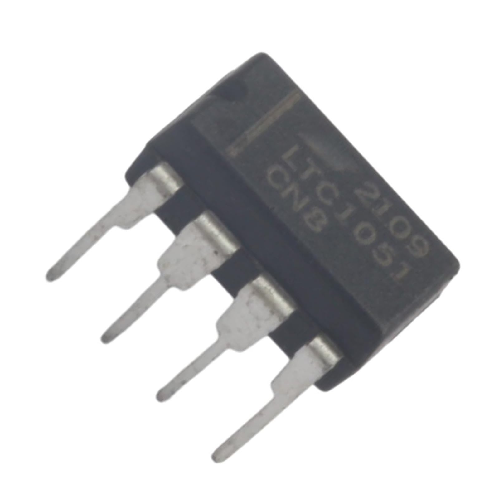 LTC1051CN8PBF LTC1051CN8 LTC1051CN LTC1051 DIP8 5-teiliger Präzisions-Operationsverstärker-IC-Chipsatz