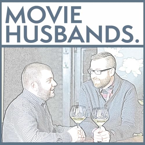 『Movie Husbands』のカバーアート