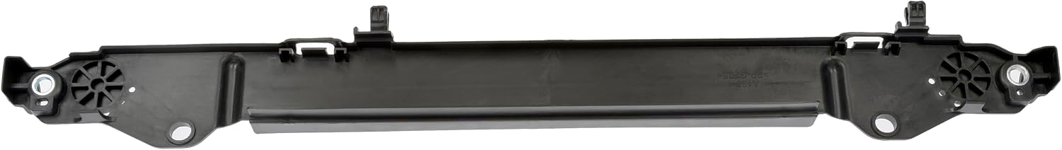 Dorman 621-660 Engine Cooling Fan Shroud Compatible with Select Toyota Models