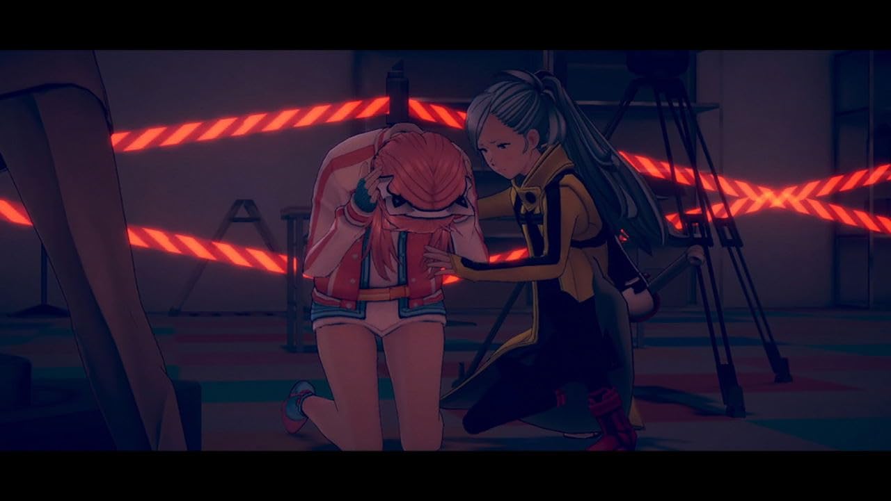 AI: THE SOMNIUM FILES - nirvanA Initiative Standard Edition for Nintendo Switch