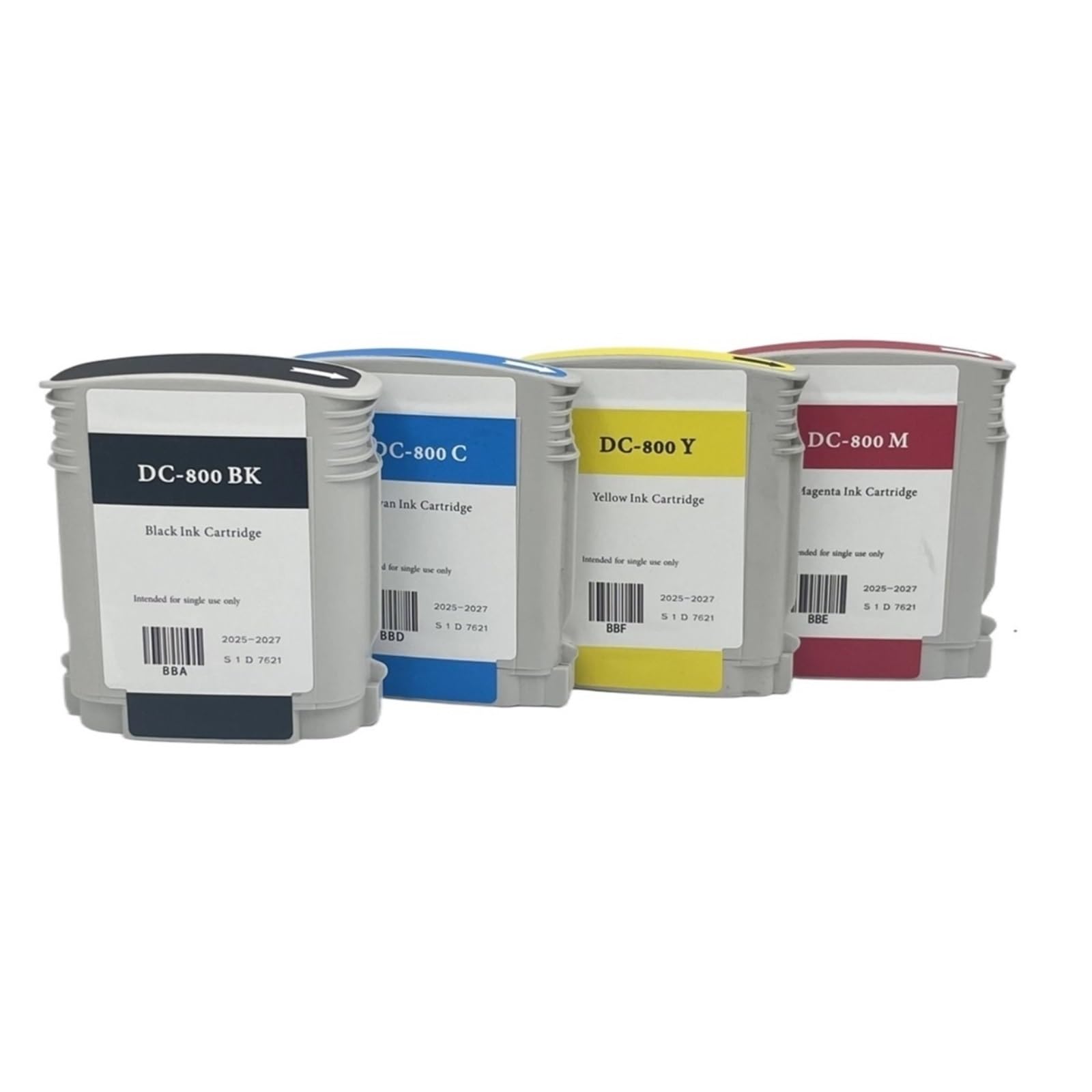Generico Cartuccia d'inchiostro DC-800 per DILETTA 600i 700i 800iSeries