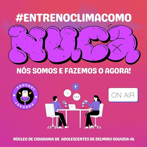 Conversa com Marco Diniz. Falando um pouco sobre desertifica&ccedil;&atilde;o.