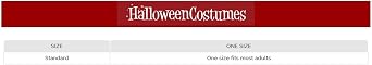 WWE Kane Mask for Adults - Molded Latex Costume Mask with Elastic Bands, Officially Licensed