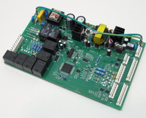 CB10942 for GE General Electric WR55X10942 Refrigerator Control Board Motherboard