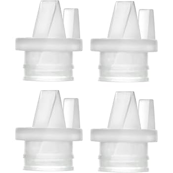 avent duckbill valve