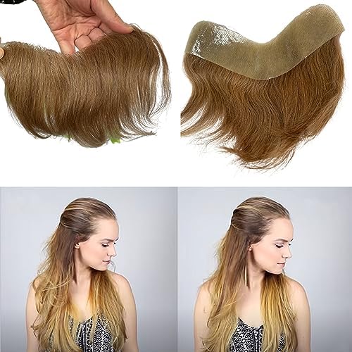 High-Quality Hair Extensions For Front Hairline Landscape in 4K High-Quality Hair Extensions For Front Hairline Landscape in 4K