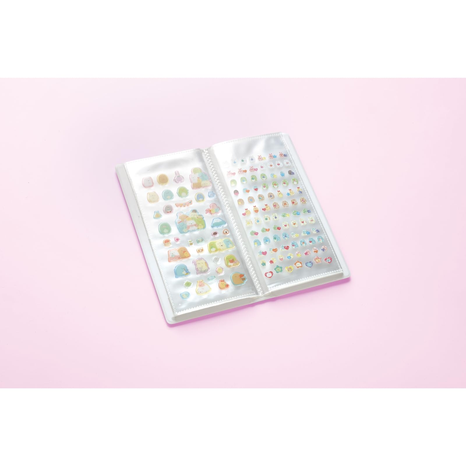 リッコ様おまとめ専用 Amazon.co.jp: サンエックス すみっコぐらし ふにふにシール