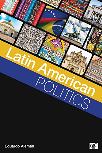 Latin American Politics #TOP3
