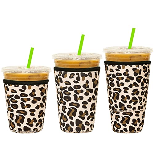 Comparison of Best Iced Coffee Coozie Top Picks 2023 Reviews