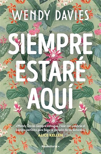 Siempre estaré aquí (Estoy aquí 3)
