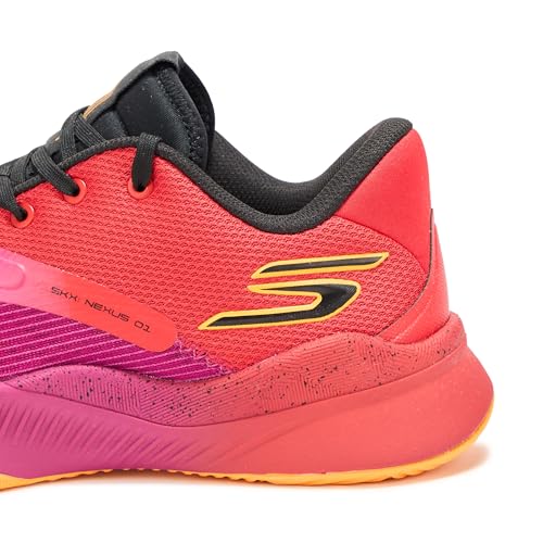 Image of Skechers Men's Skechers Men's Basketball Skx Nexus