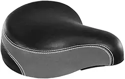 Selim Elleven 2 Molas Beach Largo Preto/cinza