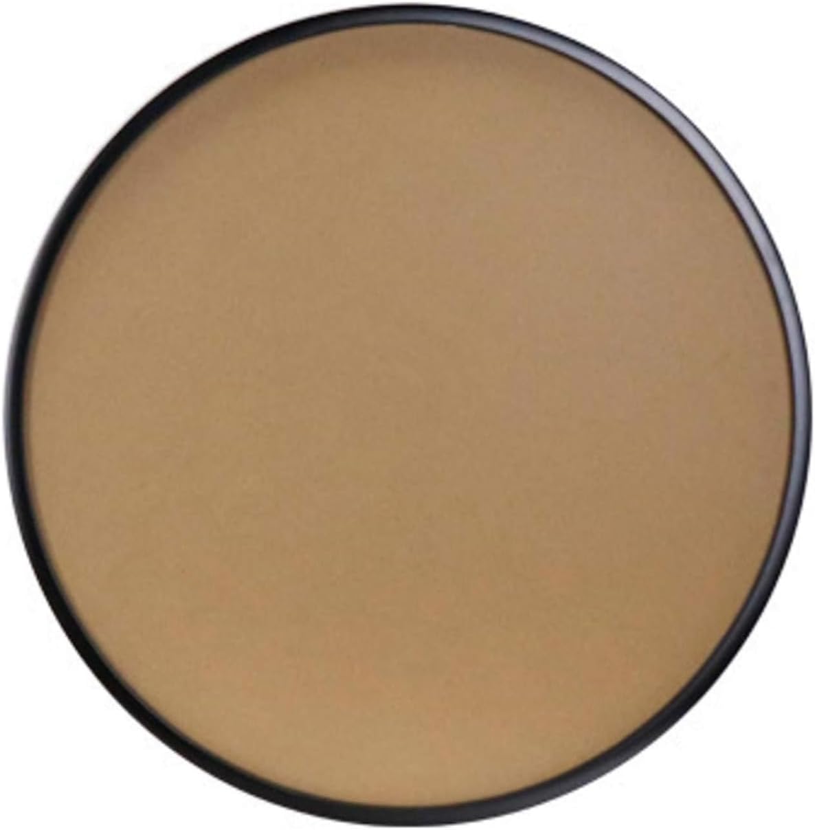 Solid Wood Perspex Window Chic Photo Picture Frames,Wall-Mounted Round Photo Frame, for Decor