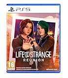 Life is Strange : Reunion (PS5)