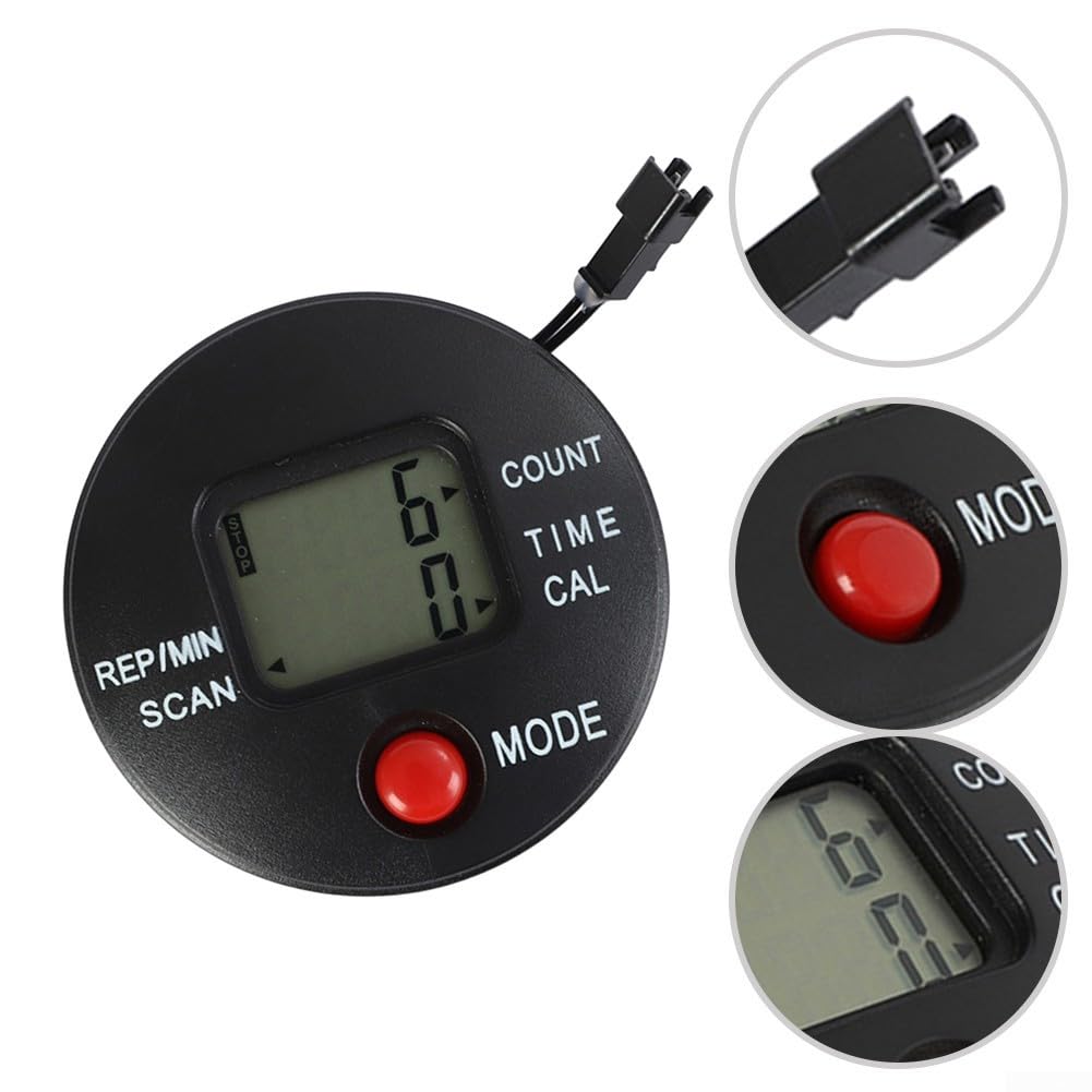 Activity Tracker Con Contapassi - Braccialetto Fitness Leggero, Per Donne E Uomini - Foto 6