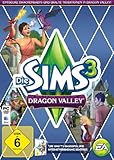 Kompatibilität:PC Die Sims 3: Dragon Valley