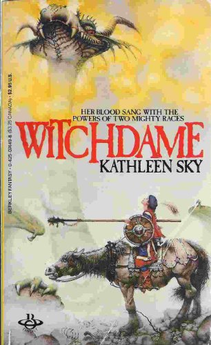Witchdame view 2