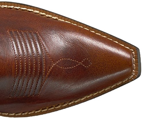 Ariat Womens Heritage Western X Toe Western Boot Vintage Carmel 8 #TOP4