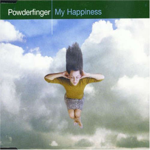 Powderfinger My Happiness Music