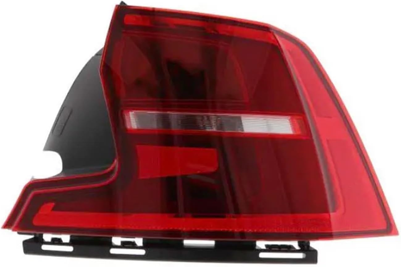 Auto Accessories For volvos S90 2017 2018 2019 2020 Rear Tail Light Brake Light Turn Signal Lamp Car Light Assembly 31698712(Only 1 Right)