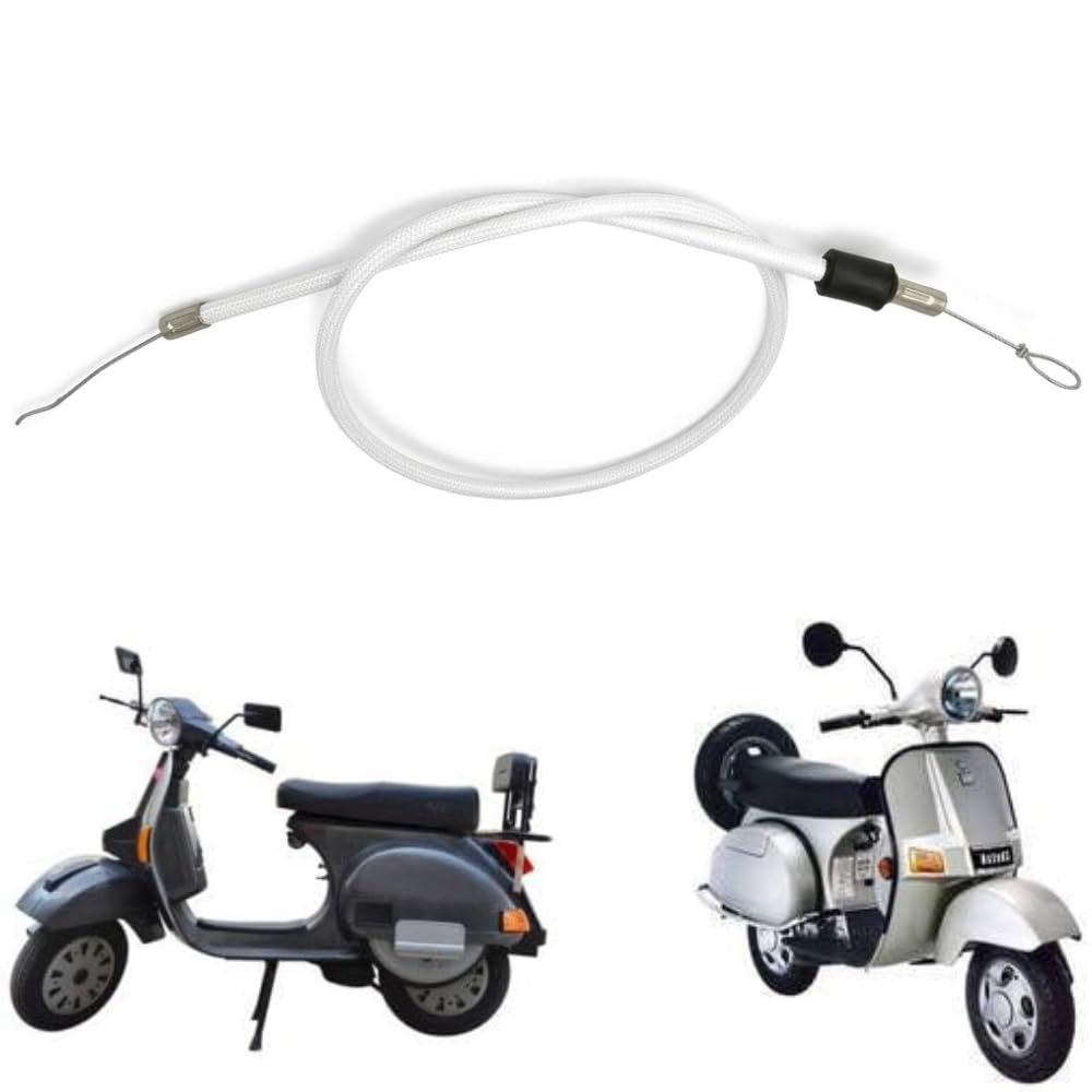 Road Religion Choke Cable Upgrade for Chetak, Supr, Priya, LML NV XE 2S, Select-2 Night Vision - Enhanced Starting Performance and Reliability -(RR1757)-picture-20