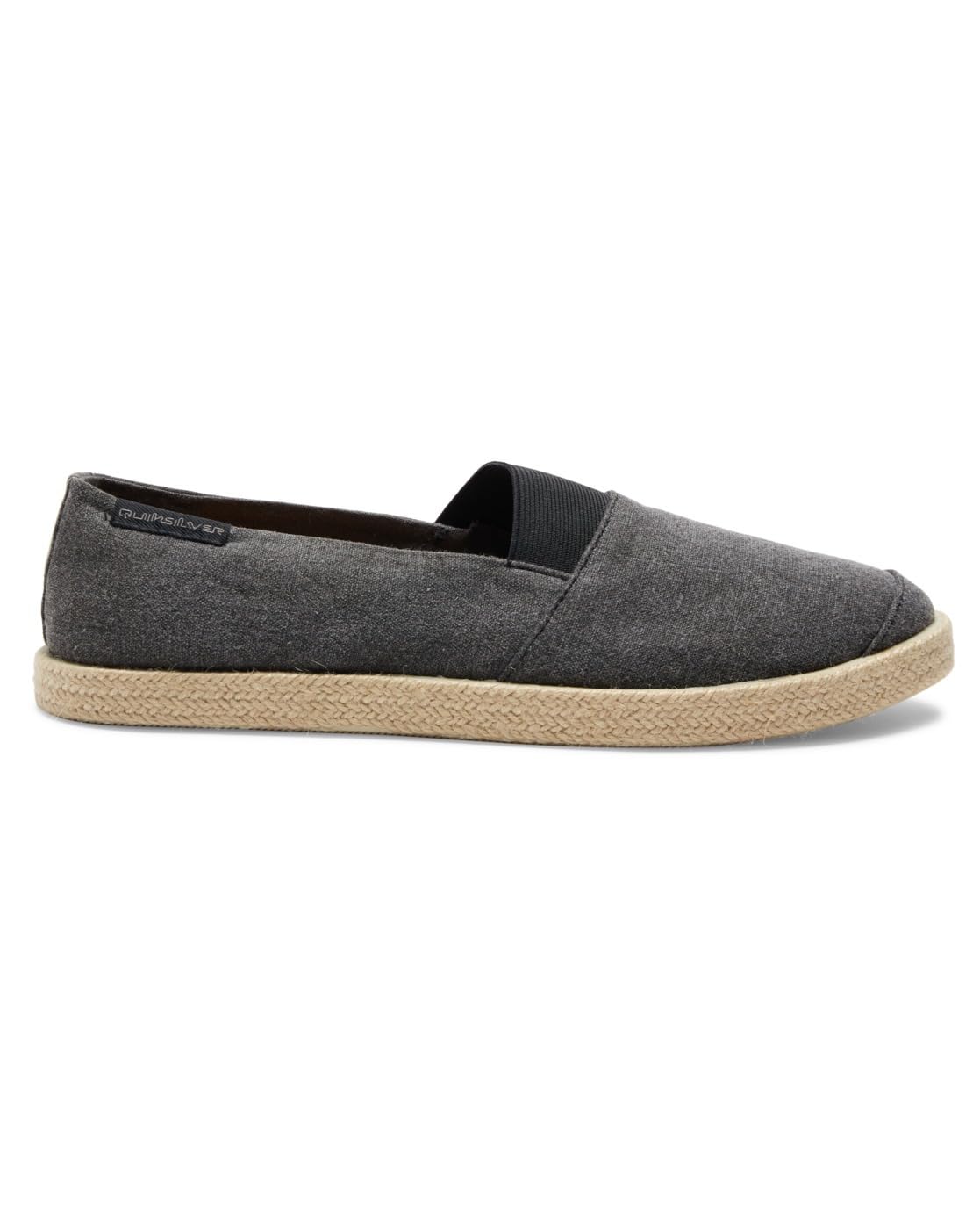 Quiksilver Mężczyźni EspadrilledAdidasy