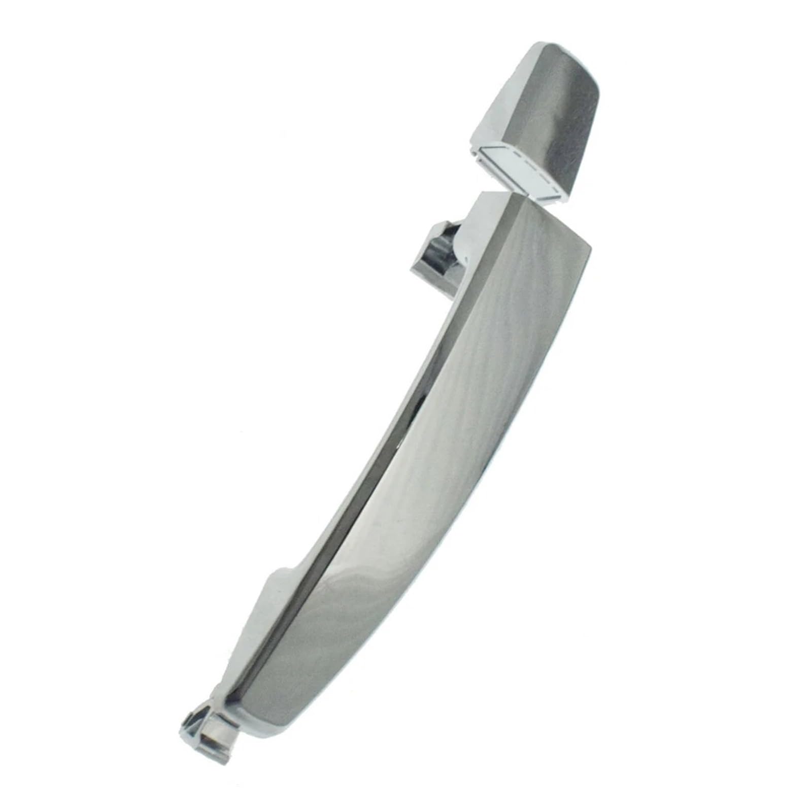Wjwftcmk One Color For Saturn For Vue Abs Chrome Outside Exterior Door Handle Rear Left Right Left Handle