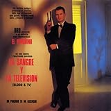  Heroes de los 80. La sangre y la television