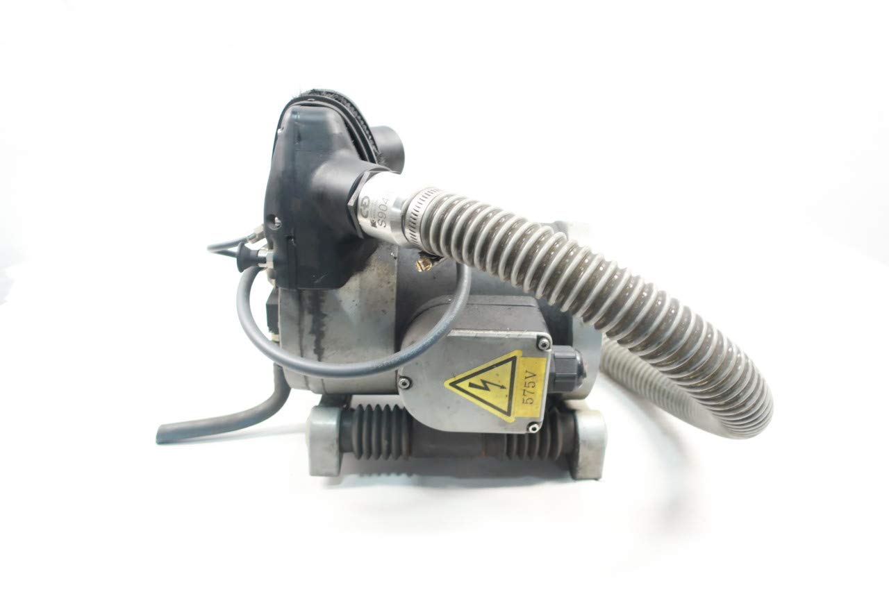 KYOKUTOH MFG745D6RS1.04 TIP Dresser 575VAC 283RPM