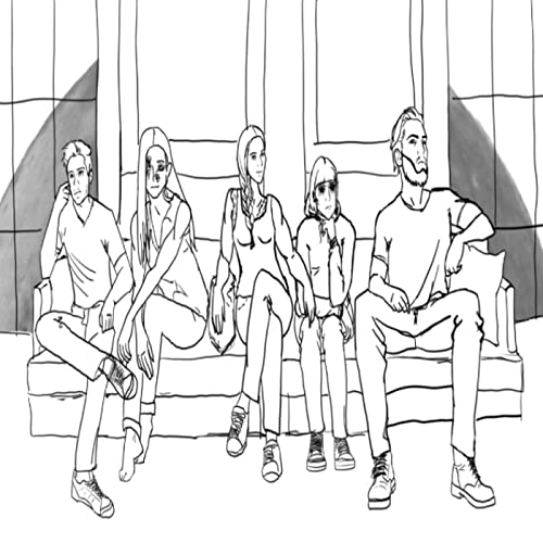 Werewolf the Apocalypse - Episode 61 - Festering Connections Podcast Por  arte de portada