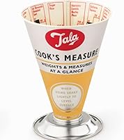 Vista 13 de Original 1950s Cooks Measure 1950's / Azul