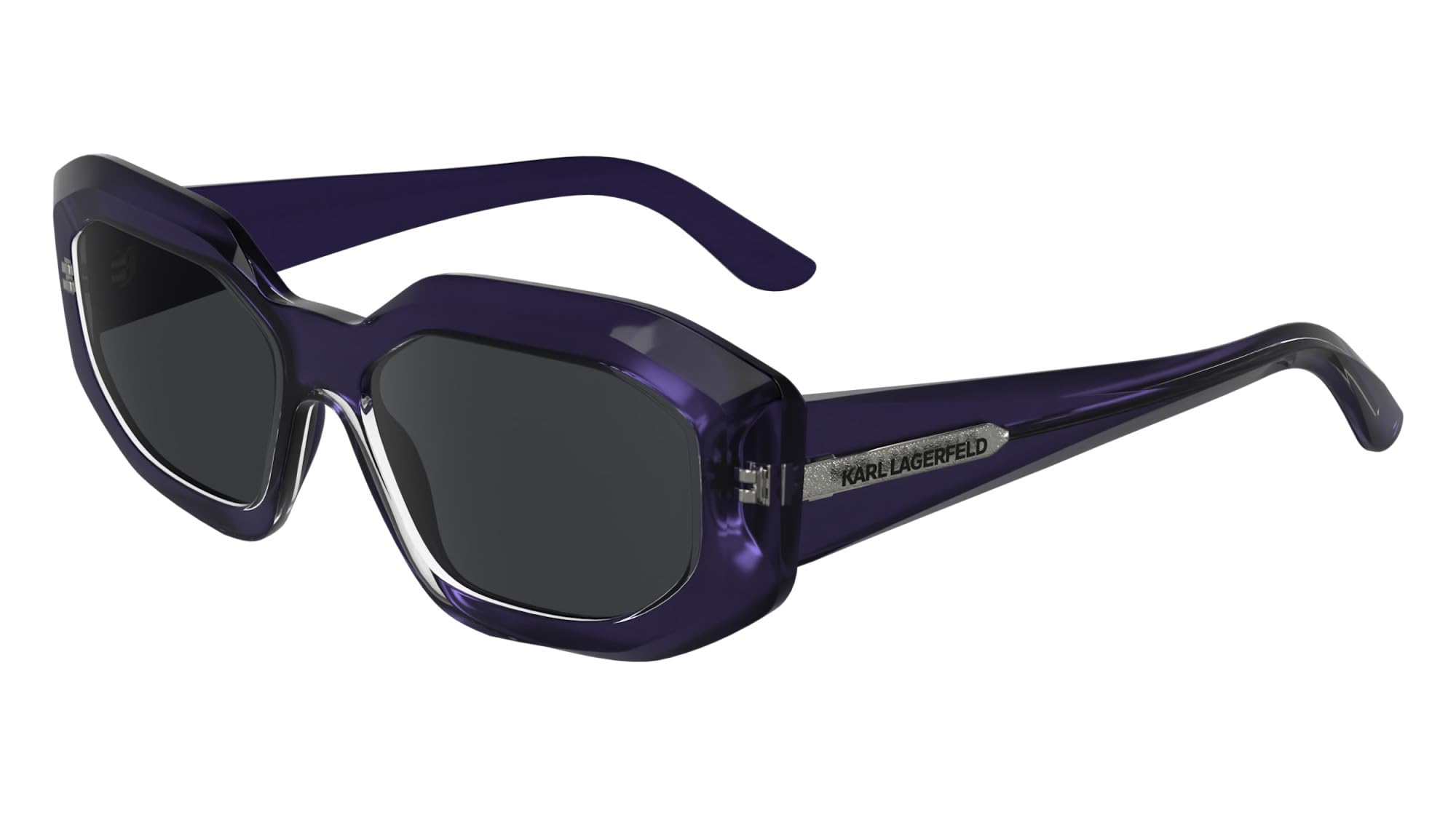 KARL LAGERFELD Kl6167s Occhiali Donna (Pacco da 1)