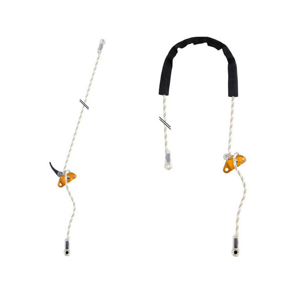 PETZL GRILLON Lanyard 3m L52A003