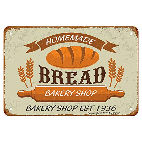 ANJOOY guLŔ - Ɛpx[J[Vbv Est 1936 - Be[W^TC  O JtF ze o[ _ fU[g Vbv K[f Q[g A[g Ǒ (8C` x 12C`)