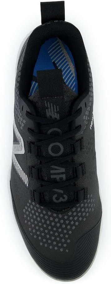 New Balance Men's FuelCell Comp V3 Baseball Shoes - Image 5