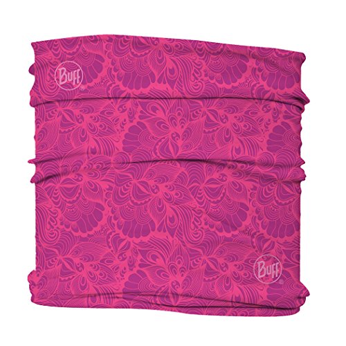 BUFF UV Multifunctional Headband, Plumeria, One Size