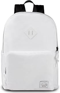 white bookbag