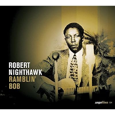 Ramblin' Bob