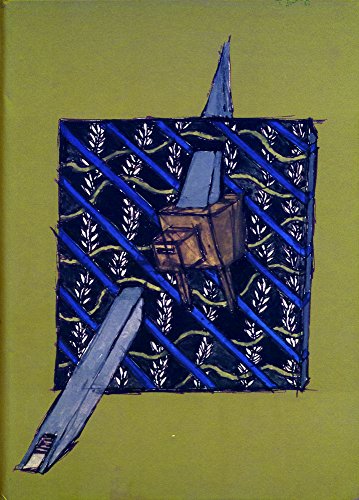 稀少本 John Hejduk LINES：NO FIRE COULD BURN 稀少本 John Hejduk