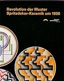 spritzdekor torten rezept  Revolution der Muster: Spritzdekor-Keramik um 1930 - diese Publikation erscheint anlässlich Der Ausstellung \