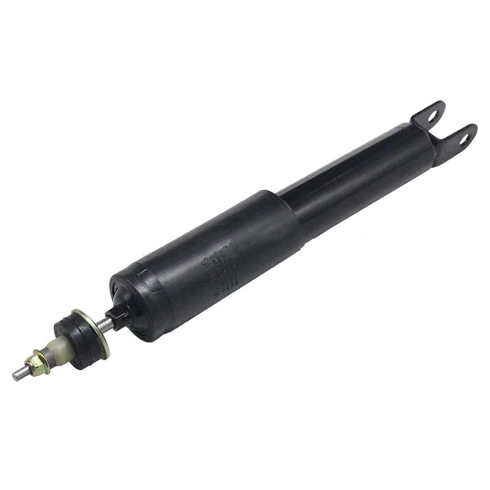 Amortisseur Hummer H3 cassé solution de remplacement avant droit G64001