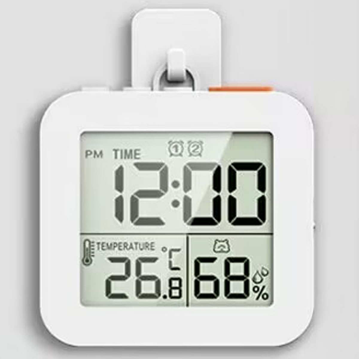 Keuken Timer, Digitale Timer Voor Koken, Een Knop