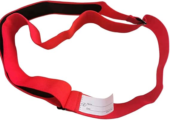 心拍数モニター 交換用チェストストラップ MYZONE Strap用 Myzoneストラップ-MZ-3ストラップ標準