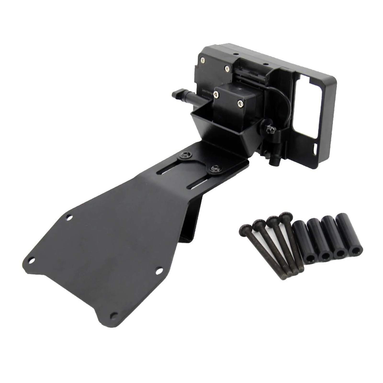 Supporto Navigatore Moto per BMW F850GS F750GS per Adventure 2018 2019 2020 2021 Moto GPS Smart Phone Staffa Montaggio Navigazione(Navigation Bracket)