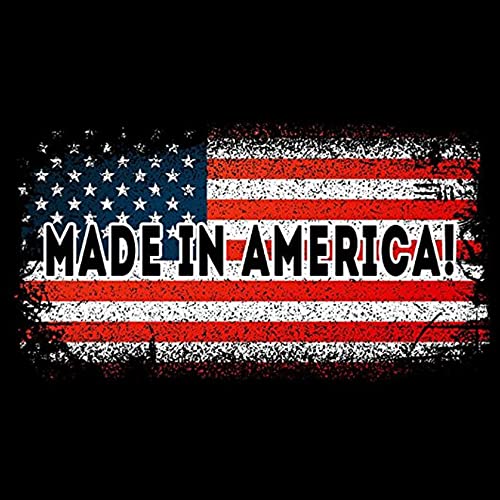 6 Pack Bundle Of Real Estate Rider Signs 6X24" - For Sale, Open House, Sold, Coming Soon, Sale Pending, New Listing - Double-Sided, Waterproof Corrugated Plastic, Made In America (Red Letters) #TOP6