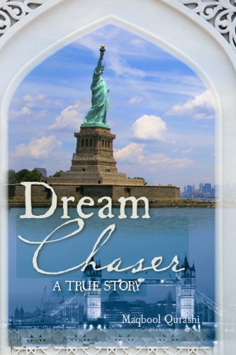 CREATESPACE Dream Chaser: A True Story
